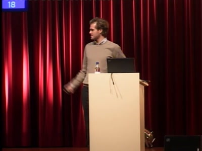 RFID hacking