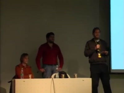 Just in Time compilers - breaking a VM