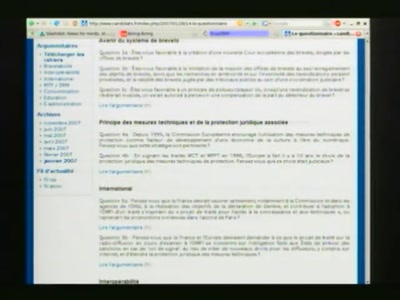 Distributed campaigns for promoting and defending freedom in digital societies
