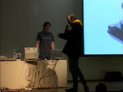 C64-DTV Hacking