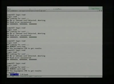 Legic Prime: Obscurity in Depth