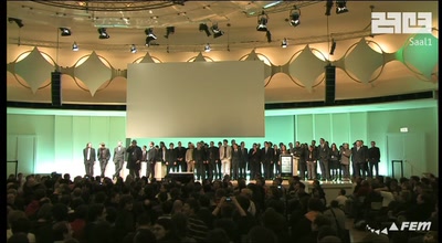 27C3 Keynote