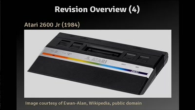 The Atari 2600 Video Computer System: The Ultimate Talk