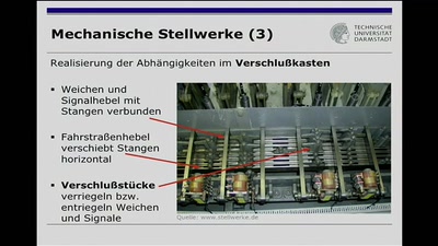Can trains be hacked?