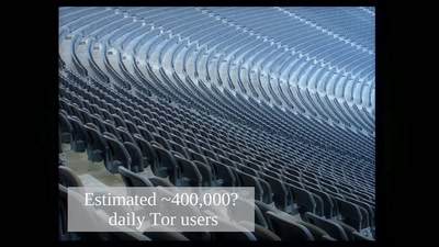 How governments have tried to block Tor