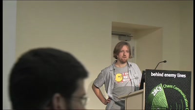 Rootkits in your Web application