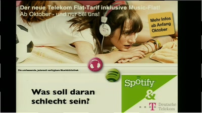 Netzaktivisten! Ist das alles, was wir drauf haben?