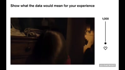 A Data Point Walks Into a Bar