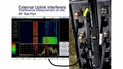 Die verborgene Seite des Mobilfunks
