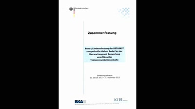 Best of Informationsfreiheit