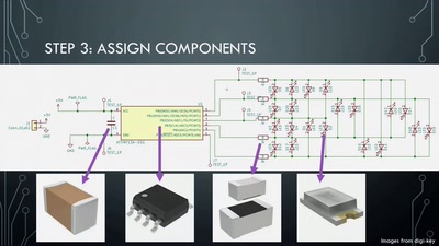 Artistic PCB Design and Fabrication