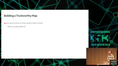 Sneaking In Network Security