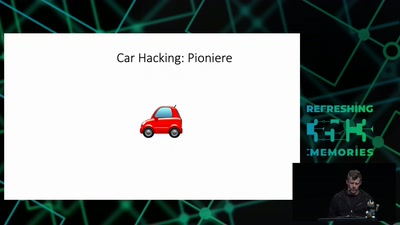 Du kannst alles hacken – du darfst dich nur nicht erwischen lassen.