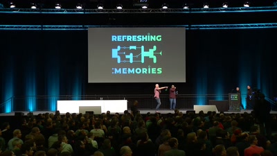 Closing Event