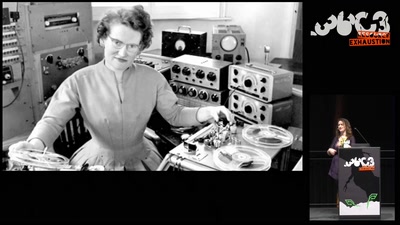 Hackers &amp; makers changing music technology