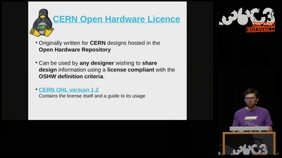 Linux on Open Source Hardware with Open Source chip design
