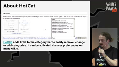 Software tools for wikis beyond MediaWiki and its extensions