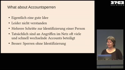 Was Digitale Gewalt mit Restaurantkritik zu tun hat
