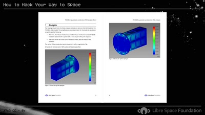 How to Hack Your Way to Space