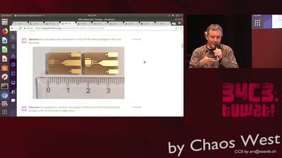 Monero Hardware Development