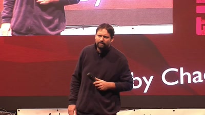 Privacy-Oriented Distributed Networking for an Ethical Internet - including 50 subsystems of GNUnet