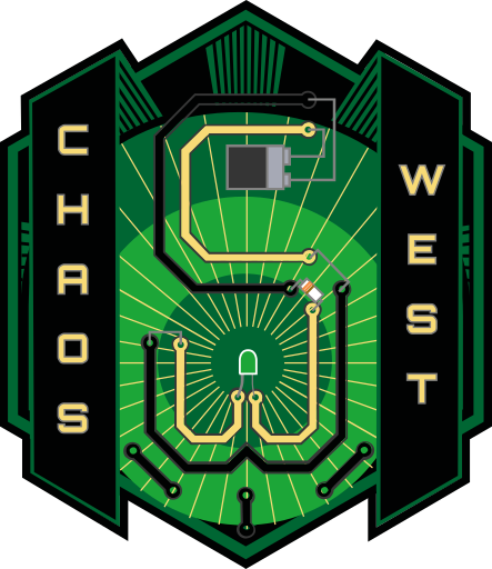 conference logo
