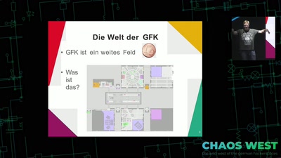 Wertschätzend kommunizieren - durch vier Schritte &quot;in Kontakt kommen&quot;