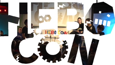 Hebocon-Finale