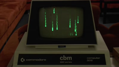 Demo: Back to the PET