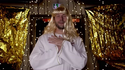 Videoclips gegen Videoüberwachung 24. Türchen: &quot;Das Letzte?!&quot;