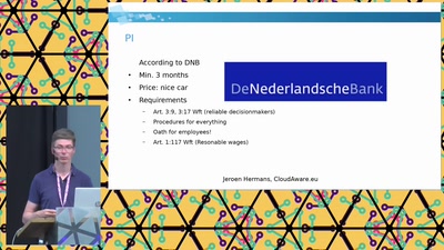 PSD2 a banking standard for scammers?