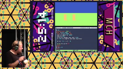 TIC-80 byte jam