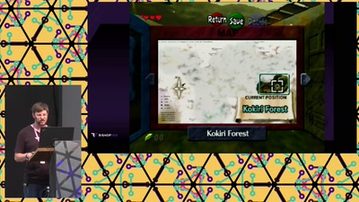 TASBot OoT ACE: