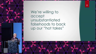 Attribution is bullshit - change my mind...