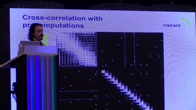 Attacking OpenSSL using Side-channel Attacks
