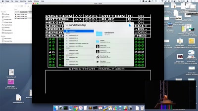 Zero to chiptune in one hour