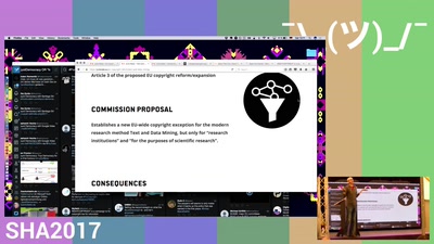 Let's stop EU copyright expansion