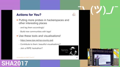 Hackerspaces Jedi