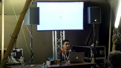 Building A Virtual Reality Website using A-Frame
