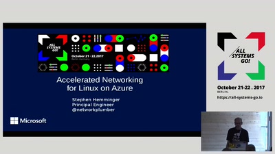 Azure networking integration challenges
