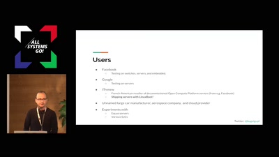 Netboot21: Bootloaders in the 21st Century