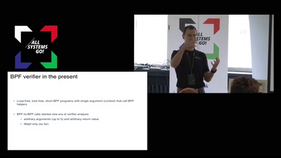 BPF and the future of the kernel extensibility
