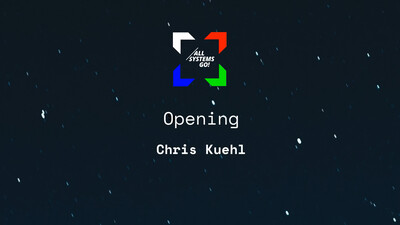 Opening