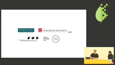 MAZI Berlin: Lokale Netzwerke und die Diskussion um eine smarte Stadt von Unten