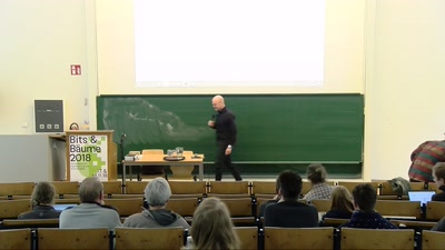Freie und nachhaltige Software