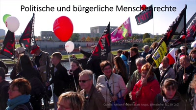 Was Bits&Bäume verbindet