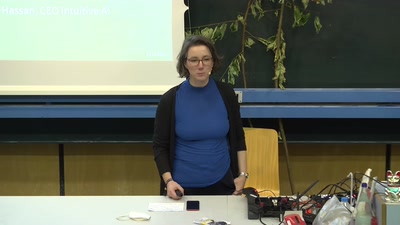 Innoviere DICH SELBST! wenn dir unternehmerische Nachhaltigkeit wichtig ist