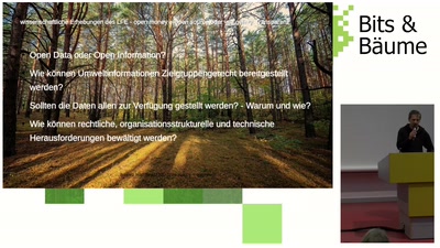 wissenschaftliche Erhebungen des LFE - open money = open source oder wie gelingt Transparenz