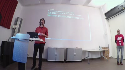 The Object-Oriented/Functional-Programming symmetry: theory and practice