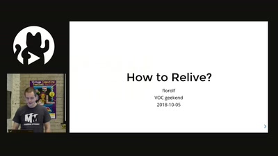 How to RELIVE